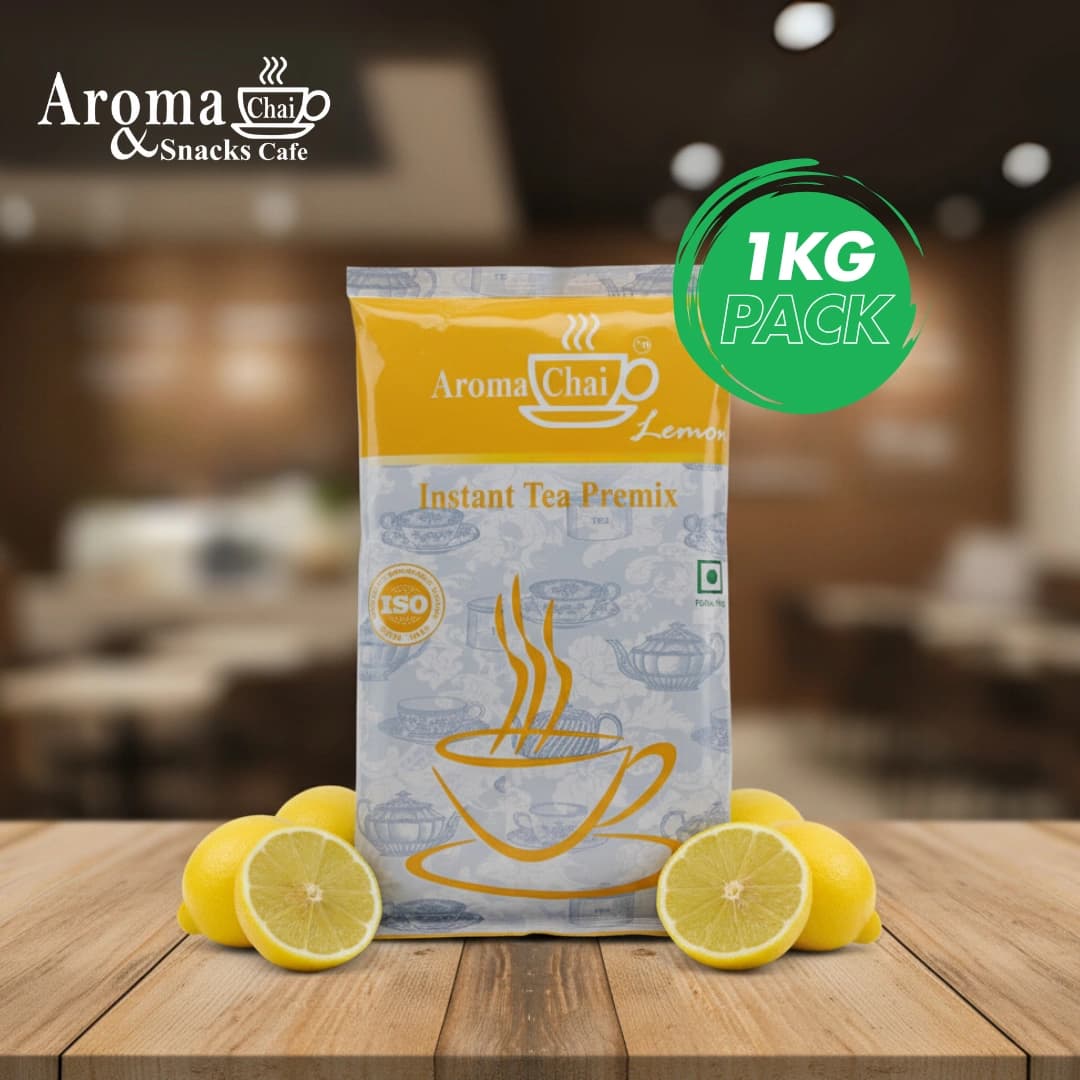 Lemon Tea - Image 2